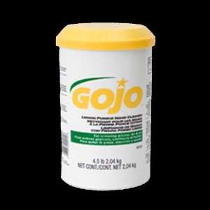  Gojo 0915 06 Lemon Pumice Hand Cleaner 