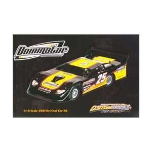  0941 Dominator Toys & Games