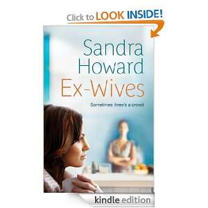 Start reading Ex Wives  