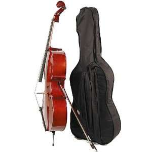  Stentor Cello O/F St Ii 4/4