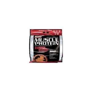  Optimal Results Muscle Protein Cookies & Cream 1.65 Lbs 