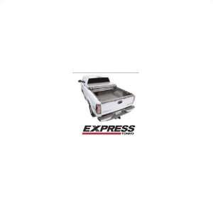   Express Tool Box 8 Tonneau Bed Cover for Toyota Tundra LB 2007 2011
