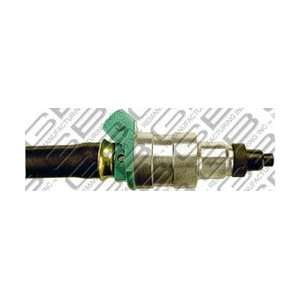 GB Remanufacturing Remanufactured Multi Port Injector 852 13110