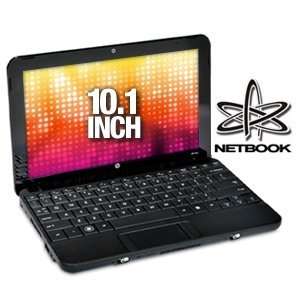 HP Mini 1101 Netbook   Intel Atom N270 1.6GHz   10.1 WSVGA   2GB DDR2 