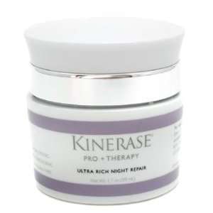   By Kinerase Pro+ Therapy Ultra Rich Night Repair 50ml/1.7oz Beauty