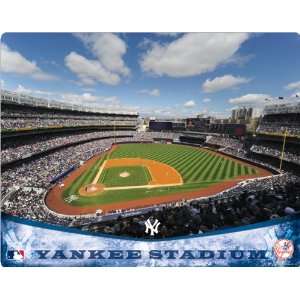   New York Yankees skin for Samsung Galaxy Tab 10.1 Computers