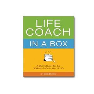  Life Coach in a Box