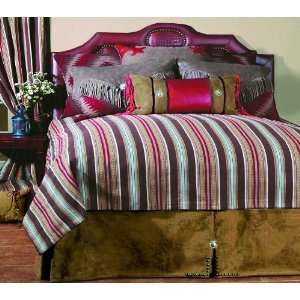  Wooded River WDCK43 104 by 100 Inch California King Duvet 