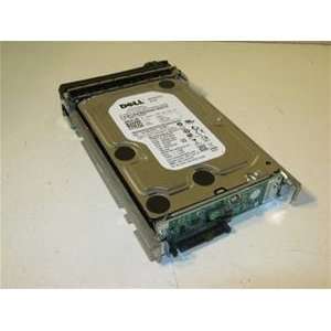  DELL MT795 Dell 341 5894 1000GB / 1TB 7.2K SATA Hard Drive 