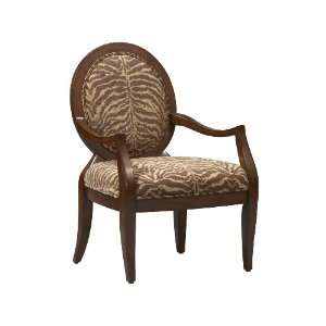  Linon Tiger Chair