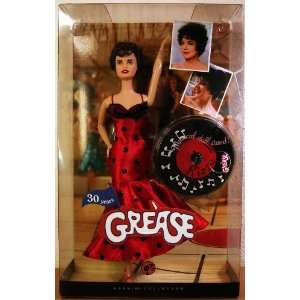  Barbie Rizzo Doll   Grease Dance Off Toys & Games