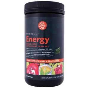  Energy Drink Mix