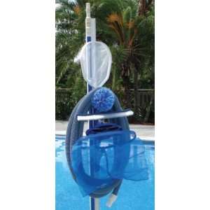  Ocean Blue Water Products 101008B Pelican Pool Caddy 