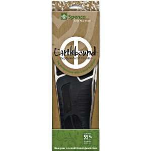 Earthbound Insole 4 M1011 