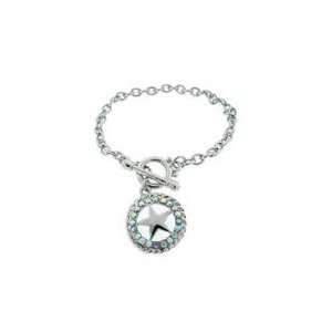  Lone Star Bracelet ~ Fashion Jewelry 