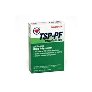  Savogran #10611 LB TSP PhosFree Cleaner