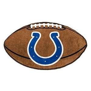   Sports Indianapolis Colts 22x35 Football Mat