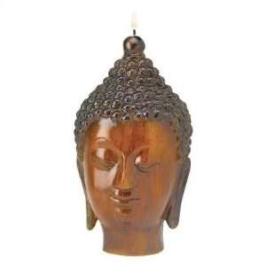  Serene Buddha Candle