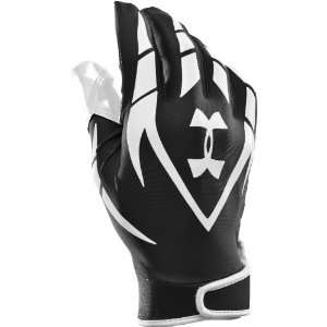 Mens F2 Football Gloves Gloves by Under Armour  Sports 
