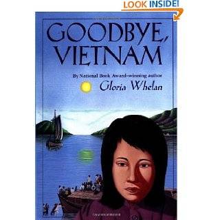 Goodbye, Vietnam by Gloria Whelan (Oct 19, 1993)