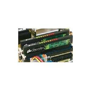 Corsair XMS ProSeries   memory   1024 MB ( 2 x 512 MB )   DIMM 184 pin 