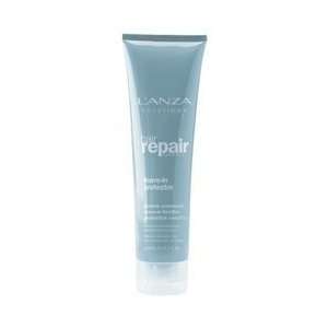  LANZA by Lanza HAIR REPAIR LEAVE IN PROTECTOR 4.2 OZ 