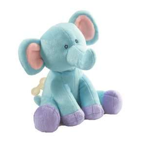   Ark Musical Elephant   Head Turns, Plays Twinkle, Twinkle Little Star