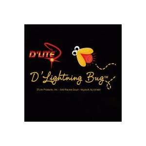  DLightning Bug Toys & Games