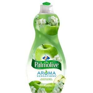  Palmolive Liquid Aroma Sensations, Apple   20 Oz, 12 Pack 