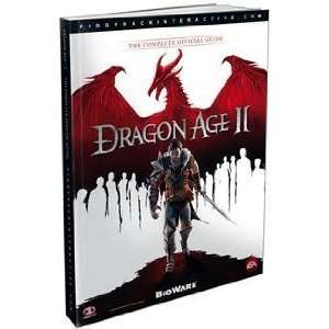  DRAGON AGE II (VIDEO GAME ACCESSORIES) Electronics