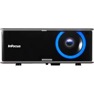  InFocus IN3116 DLP Projector   1080p   HDTV   1610. DEMO 