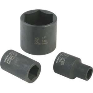  Sunex 3/8 Dr. 10MM Impact Socket