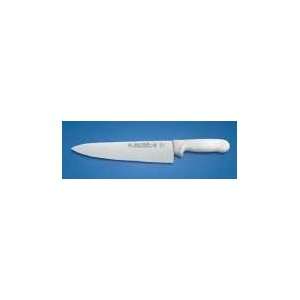   Cooks Scalloped Knife 10in 6 EA S145 10SC PCP