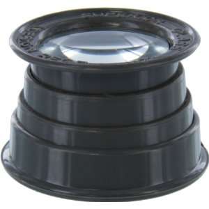  SE 10x Plastic Collapsible Loupe