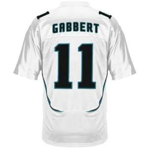 2011 NFL Draft Jerseys Jacksonville Jaguars #11 Blaine Gabbert Team 
