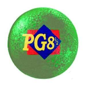  Playground Ball 8 1/2 Inch Green Toys & Games