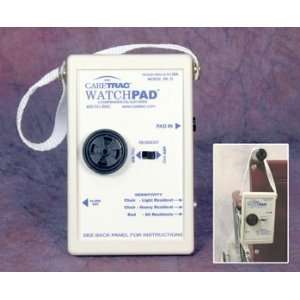  WatchPad Pre Fall Alert System