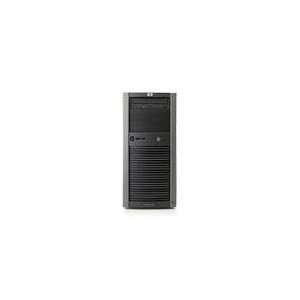  HP Proliant ML310 G3 640GB Amer Stg Svr Electronics