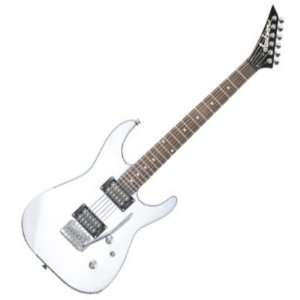  Jackson® JS1 Dinky™ Electric Guitar   Snow White 