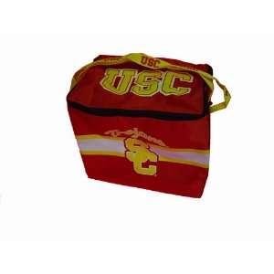  BSS   USC Trojans NCAA 12 Pack Cooler 