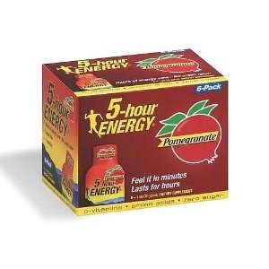  5 hour Energy®   Pomegranate