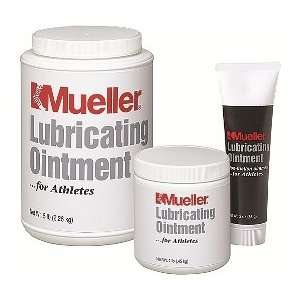  Mueller Lubricating Ointment, 1 lb Jar, Each # 120202N 