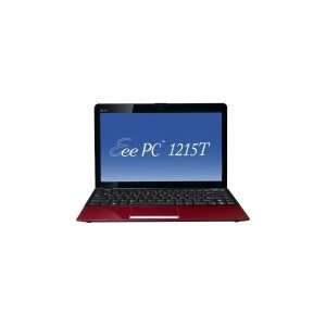  ASUS Eee PC 1215T MU17 RD 12.1 LED Netbook   Athlon II 