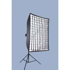  36x48/91cm x 122cm Eggcrate Beehive Softbox with 