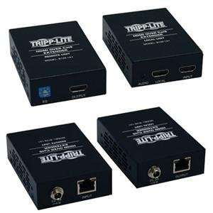  New   HDMI Over Cat5 Active Extender by Tripp Lite   B126 