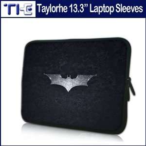  13 to 133 Laptop or Apple Macbook Sleeve batman symbol 