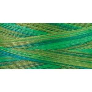  King Tut Thread 2,000 Yards Fahl Green [Office Product 