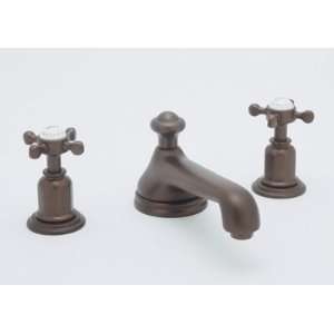  PERRIN & ROWEEDWARDIAN LOW LEVEL SPOUT WITH