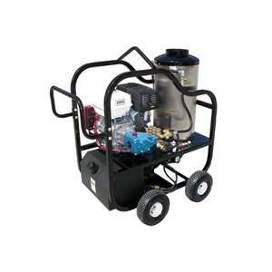   Water) Pressure Washer w/ CAT Pump   4012 10C Patio, Lawn & Garden