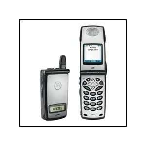  Motorola i830 Cell Phone Electronics